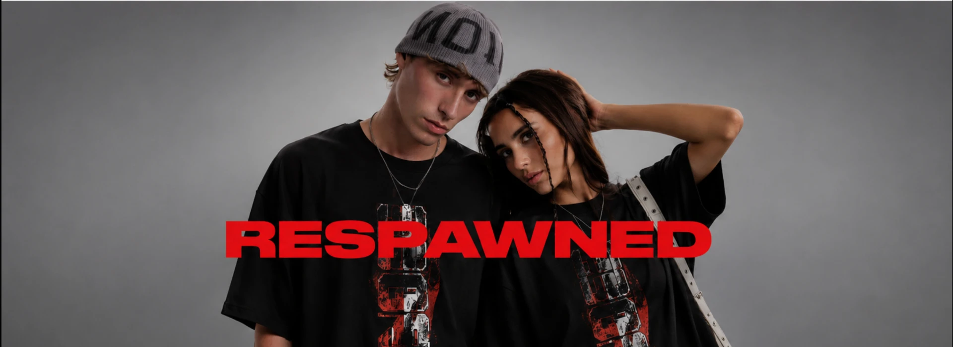 Respawned drop 01 campaign