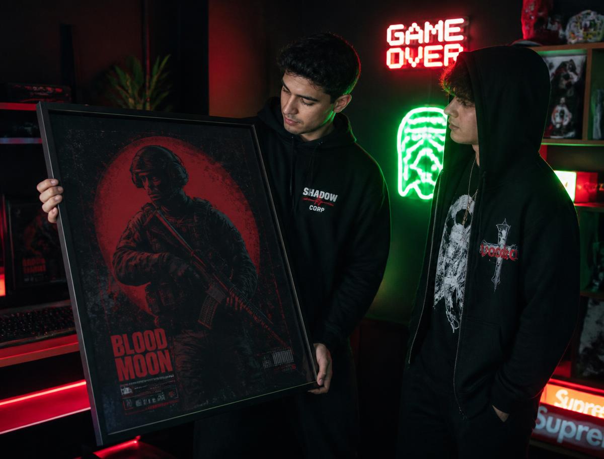 Players with Respawned gear
